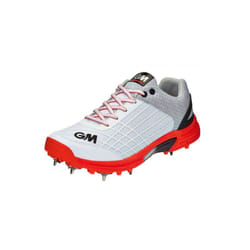 Gunn & Moore Cricket Original Spike Junior Athletic Youth Sport Cricketer Shoe - 4