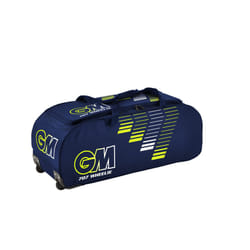 Gunn & Moore GM 707 Wheelie Cricket Kit Bag - 2022