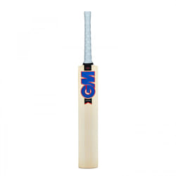 Gunn & Moore Junior Bat Rubber Grip Handle English Willow Cricket RADON DXM - 6