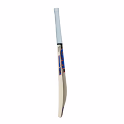 Gunn & Moore Junior Bat Rubber Grip Handle English Willow Cricket RADON DXM - 1