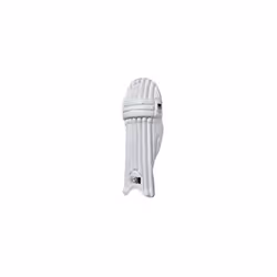 Gunn And Moore Gm Cricket Batting Leg Pads/Guards, 505, Black, Youths Right Handed, 1 Pair, 50282315