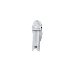 Gunn And Moore Gm Cricket Batting Leg Pads/Guards, 505, Black, Youths Right Handed, 1 Pair, 50282315