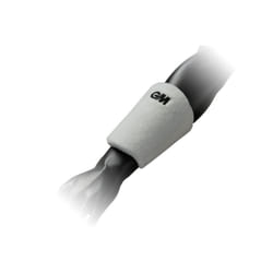 GM Cricket | Protective Wrist Guard | Hard Outer Shell with High-Density Sock Absorbing Foam | Pre-Curved Shape for Comfort | Soft Touch Towelling