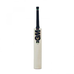Gunn & Moore Junior Bat Rubber Grip Handle Hypa DXM English Willow Cricket Sport - 5
