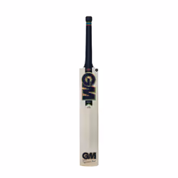 Gunn & Moore Junior Bat Rubber Grip Handle Hypa DXM English Willow Cricket Sport - 5