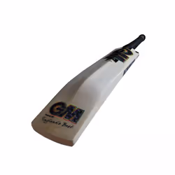 Gunn & Moore Junior Bat Rubber Grip Handle Hypa DXM English Willow Cricket Sport - 5