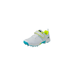 Gunn & Moore Aion Cricket Shoes Breathable Lightweight Comfortable Maximum Grip - 7