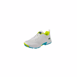 Gunn & Moore Aion All Rounder Cricket Shoes All Rounder EVA Midsole Latex Heel - 8
