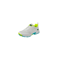 Gunn & Moore Aion All Rounder Cricket Shoes All Rounder EVA Midsole Latex Heel - 11