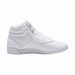 Reebok Women's Freestyle Hi Shoes 2431 - 4.5