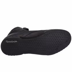 Reebok Men's EX-O-FIT HI  Int/Black/Charcoal  9