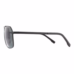 Bolle Sunglasses Navis 12580 Matte Gunmetal HD Polarized TNS