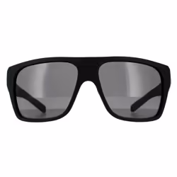 Bolle Sunglasses Falco 12638 Matte Black TNS Grey Polarised