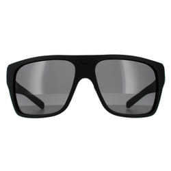Bolle Sunglasses Falco 12638 Matte Black TNS Grey Polarised