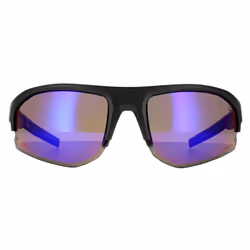 Bolle Sunglasses Bolt 2.0 BS003004 Titanium Matte Volt+Ultraviolet Polarized