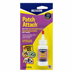 Beacon 12PA1 Patch Attach 1-Ounce (Packaging may vary)