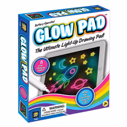 Glow Pad Drawing Board