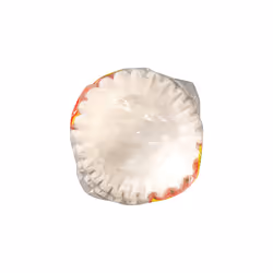 Melitta Junior Basket coffee Filters White 100 count