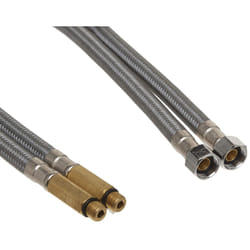 Delta Faucet RP47300 Grail  Supply Hose