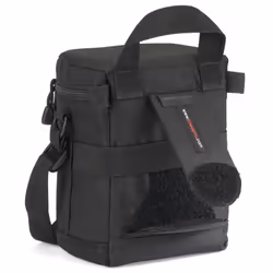 Lowepro Lens Case 11 x 14cm Black - Additional view 6
