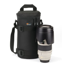 Lowepro Lens Case 11x26 Black
