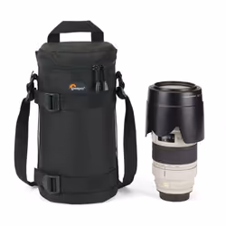 Lowepro Lens Case 11x26 Black