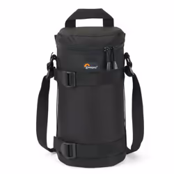 Lowepro Lens Case 11x26 Black - Additional view 4