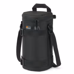 Lowepro Lens Case 11x26 Black - Additional view 5
