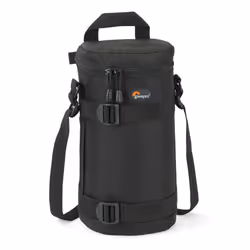 Lowepro Lens Case 11x26 Black - Additional view 6