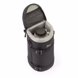 Lowepro Lens Case 11x26 Black - Additional view 8