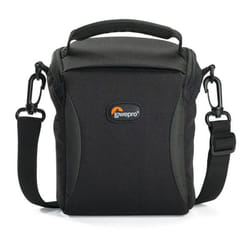Lowepro Format 120 Hard case Black
