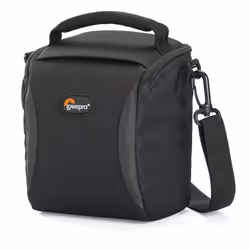 Lowepro Format 120 Hard case Black