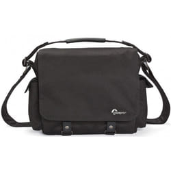 Lowepro Urban Reporter 150 Messenger case Black