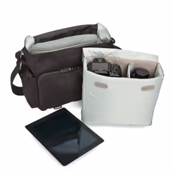 Lowepro Urban Reporter 150 Messenger case Black