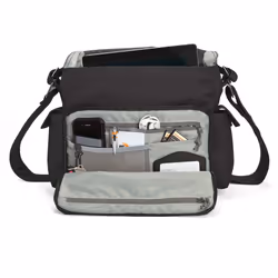 Lowepro Urban Reporter 150 Messenger case Black