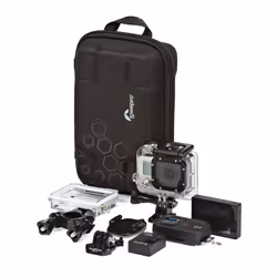 Lowepro Dashpoint AVC 1 Hard case Black