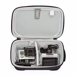 Lowepro Dashpoint AVC 1 Hard case Black