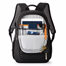 Lowepro Tahoe BP 150 Backpack case Black - Additional view 5