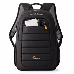 Lowepro Tahoe BP 150 Backpack case Black - Additional view 8