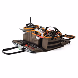 Lowepro DroneGuard Kit Black, Brown, Orange