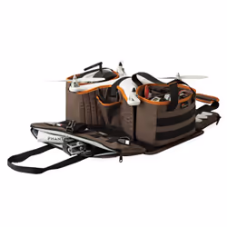 Lowepro DroneGuard Kit Black, Brown, Orange