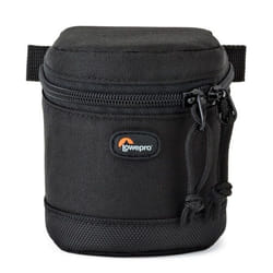 Lowepro LP36977 camera lens case/cover Black Lens hard case