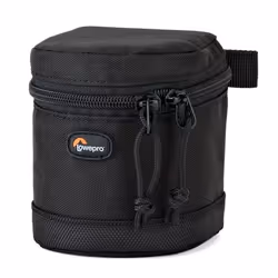 Lowepro LP36977 camera lens case/cover Black Lens hard case
