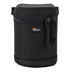 Lowepro LP36978 camera lens case/cover Black Lens hard case