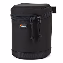 Lowepro LP36978 camera lens case/cover Black Lens hard case