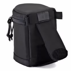Lowepro LP36978 camera lens case/cover Black Lens hard case