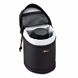 Lowepro LP36978 camera lens case/cover Black Lens hard case - Additional view 4