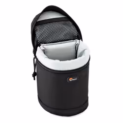 Lowepro LP36978 camera lens case/cover Black Lens hard case - Additional view 5