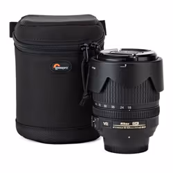 Lowepro LP36978 camera lens case/cover Black Lens hard case - Additional view 6