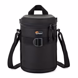 Lowepro LP36980 camera lens case/cover Black Lens hard case
